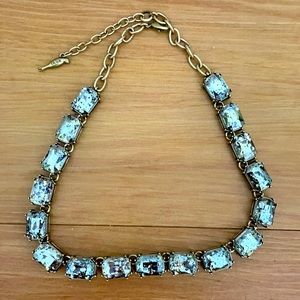 Chloe+Isabel Statement Necklace